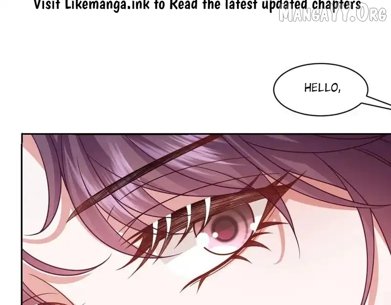 Confessing My Love to Him, the Treacherous One Chapter 69 - page 35